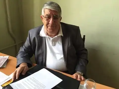 Արա Սանճեան. Դժուար Է Գրել Պետրոս Յովհաննիսեանի Մահուան Կապակցութեամբ