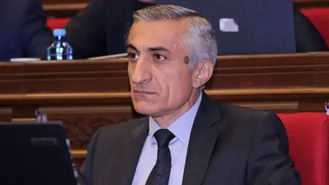 Մտահոգիչ հիմքեր կան, որ ՀՀ-ն կը հրաժարի Հայոց Ցեղասպանութեան ճանաչումը պետական մակարդակով հետապնդելէ. Սպարտակ Սէյրանեան