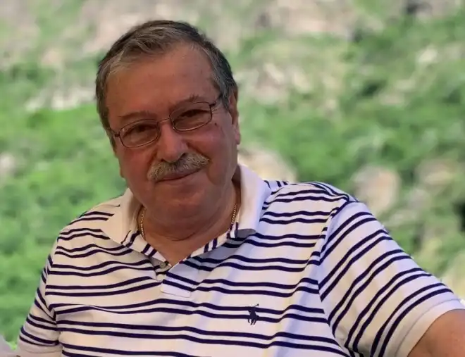 «Հօրս մահէն ետք. Ան թեւ ու թիկունք էր մեզի համար» Բիզանդ Թիւթիւնճեանի յիշատակին