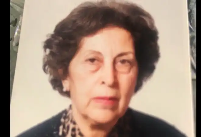 Պէյրութի  մէջ իր մահկանացուն կնքած է Աղաւնի  Ասիլեանը