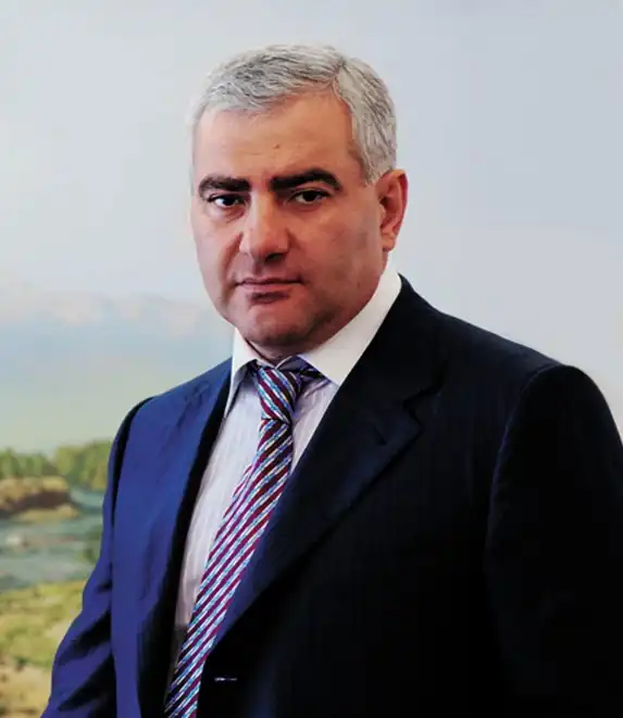 Սամվել Կարապետյանը 1 միլիոն ԱՄՆ դոլար նվիրատվություն է կատարում «Հայաստան» հիմնադրամի հեռուստամարաթոնին