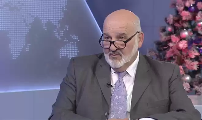 Կորոնավիրուսից մահացել է նշանավոր համաճարակաբան Վլադիմիր Դավիդյանցը