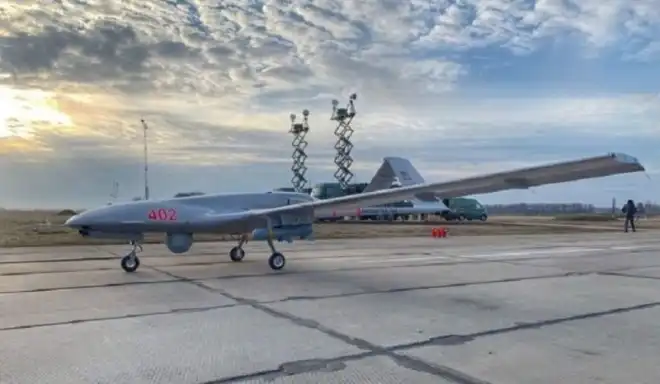 Թուրքիան «Պայրաքտար» պիտի վաճառէ Ուքրանիոյ