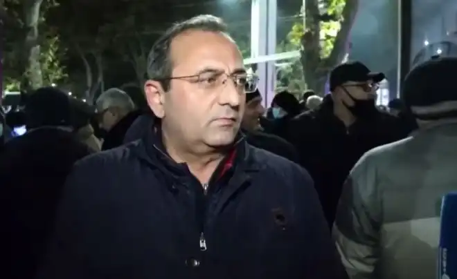 Այսօր յայտնի պիտի ըլլայ ընդդիմութեան գլխաւոր թեկնածուին անունը