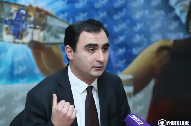 Հայաստանի մէջ. Տնտեսական վիճակը կրնայ բարդանալ