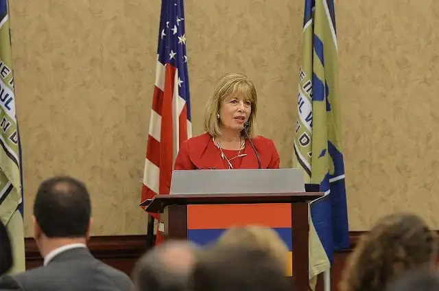 Կոնգրեսականները բարձրաձայնում են Սիրիայում հայերին սպառնացող վտանգը