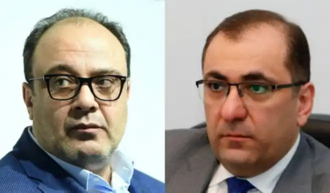 Երեւանի մէջ. 3 Հանրային գործիչներ ձերբակալուեցան