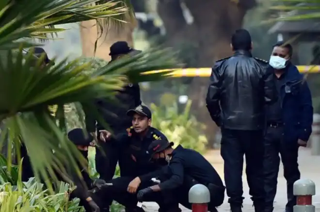 Հնդկաստանի իշխանութեանց կարծիքով Նիւ Տելհիի մէջ եղած պայթումը պատրաստուած է Իրանի կողմէ