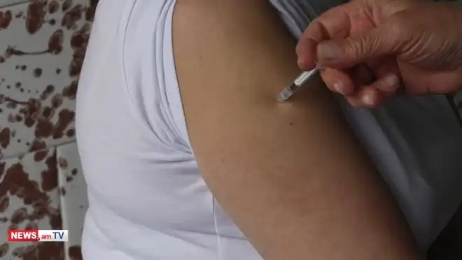 Ինչպէս կ՚ընթանայ «Սփութնիք»ի  պատուաստումը Հայաստանի  մէջ