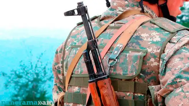 Նուիրեալներ.ՊՆ-ն հրապարակեց եւս 44  նահատակի  անուն․ զոհերու ընդհանուր թիւը 1383 է