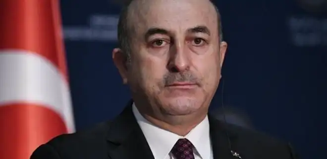 Չաւուշօղլու խօսած է Հայաստանի հետ յարաբերութիւններու կարգաւորման մասին. Hurriyet