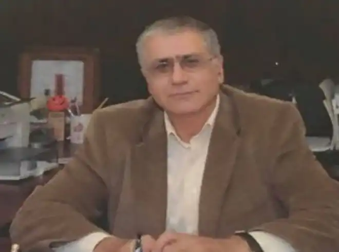 Մահացած է ամերիկահայ կրթական մշակ եւ հաւատաւոր գործիչ ՝ Վազգէն Մատէնլեանը