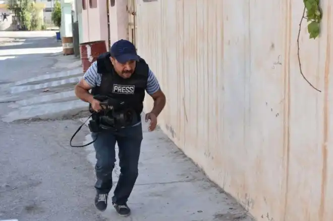 2020 Թուականին առնուազն 50 լրագրող սպաննուած է