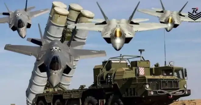 Թուրքիան կը նախատեսէ աւելի շատ զէնք գնել Ռուսաստանի Դաշնութենէն. Voice of America