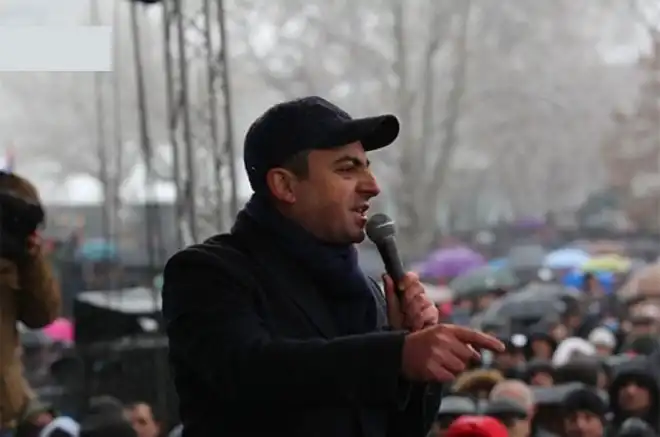 Պիտի գումարենք համահայկական մեծ ֆորում. Իշխան Սաղաթէլեան