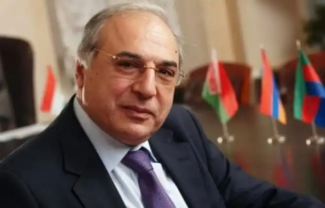 Իսրայէլի մէջ ՀՀ դեսպանին դէմ  մեղադրանք