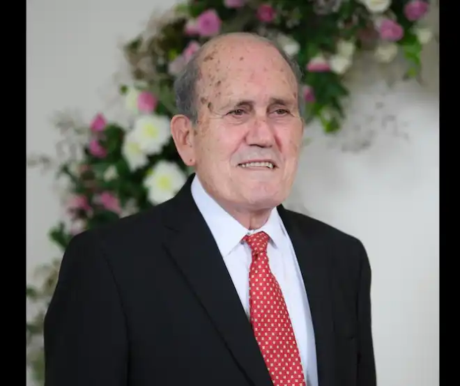 Լիբանանահայ՝ Բիւզանդ Պետոյեան զոհ՝ «Քորոնա»ի