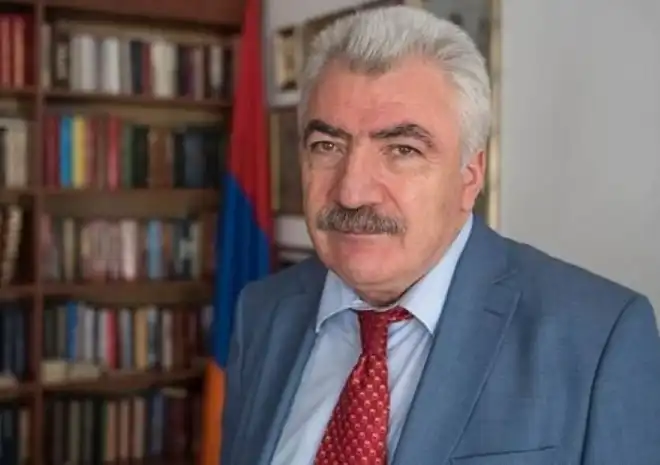 Դատարանը անվաւեր ճանչցած է նախարարի որոշումը. Վիրապեան իր պաշտօնին կը վերադառնայ