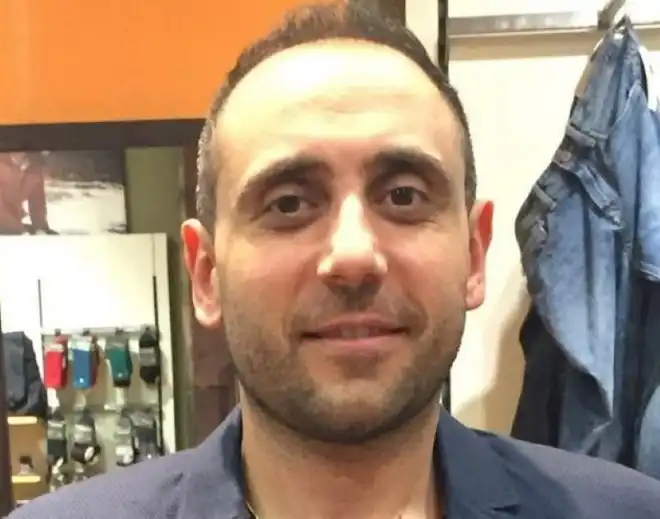 ՀԵԸ-ական Սահակ Պիտինեան Լիբանանի Փինկ փոնկի Ֆետերասիոնի անդամ. Հաղորդագրութիւն