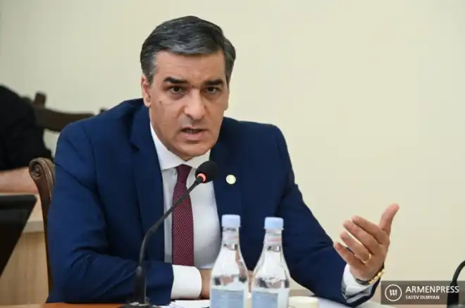 Գերիներու հարցով Ատրպէյճան կը փորձէ մոլորեցնել. Տեսանիւթ