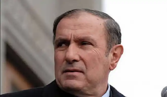 Լեւոն Տէր-Պետրոսեանը վարակուած է «Քորոնա» ժահրով