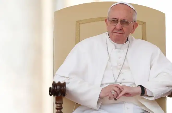 Կաթոլիկ եկեղեցին ծիսական նոր իրաւասութիւններ պիտի շնորհէ կանանց