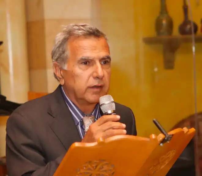 Մահացած է  Ամերիկահայ  ազգային գործիչ՝  Խաժակ  Տիքիճեան