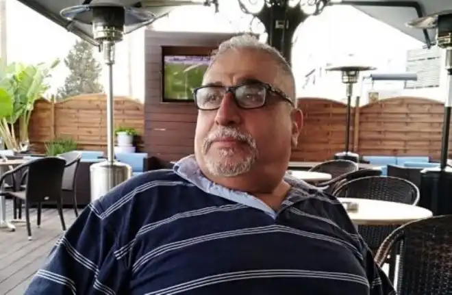 Կիպրոսի մէջ.  Համայնքի  նուիրեալ  կրթական մշակ՝ Յակոբ Էսկիճեան վիրաբուժական գործողութեան պիտի ենթարկուի