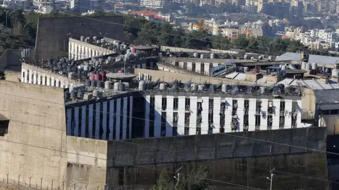 Կարեւոր  նախաձեռնութիւն Պէյրութի  փաստաբաններուն կողմէ.  Օգնութիւն Լիբանանի    բանտերուն