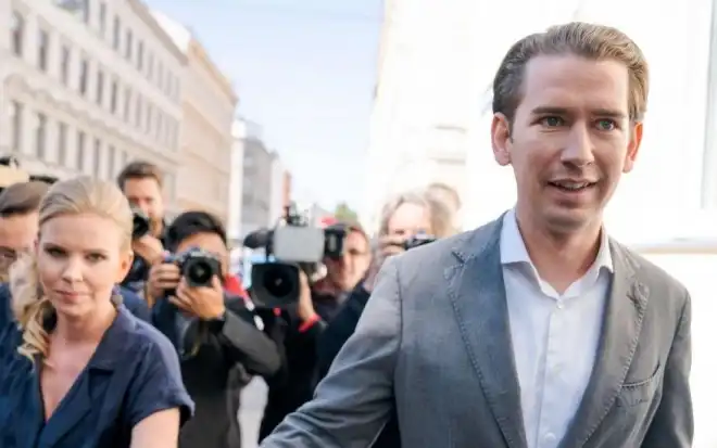 Աւստրիոյ վարչապետէն դատապարտում՝  Թուրքիոյ դէմ