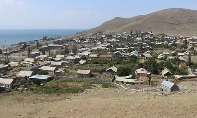 Երկրաշարժին հետեւանքով բնակիչները տունէն դուրս եկած են. Համայնքապետ