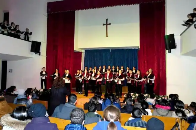 «Երեխաներին հեքիաթից չենք կարող զրկել...»ԱՀԱԸ Գյումրիի նախաձեռնութիւնը