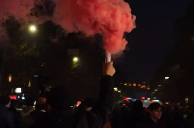 Երեւանի  մէջ. Այսօր յետմիջօրէի ժամը 18:30-ին պիտի կայանայ «Արժանապատւութեան երթ»ը