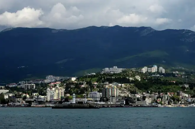 Քիեւ Խրիմի ջուրի հարցով  շանթաժներու կը դիմէ. Ռուս պատգամաւոր