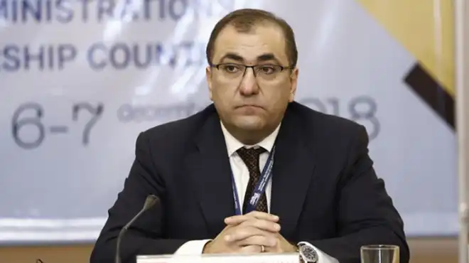 Արա Սաղաթէլեան կալանքի տակ