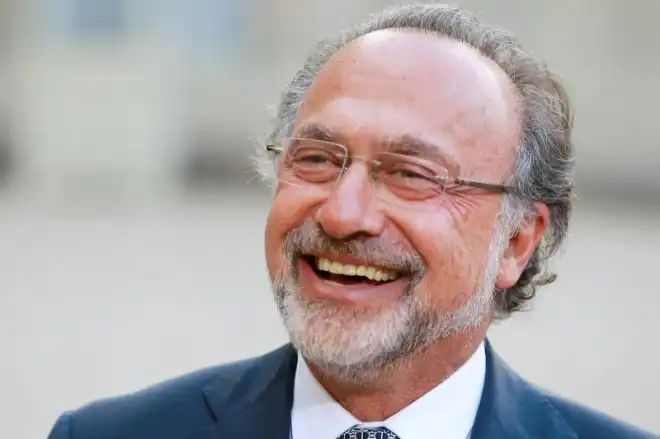 Ֆրանսացի միլիառտէրը զոհուած է ուղղաթիռի արկածի հետեւանքով