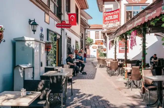 Թուրքիան մեծ վնասներ կրած է Ռուսատանեան թռիչքներու չեղարկման հետեւանքով