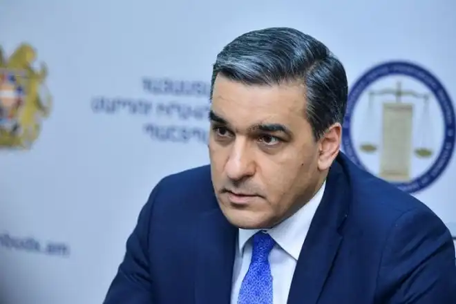 Սիւնիքի ճանապարհին ատրպէյճանցի զինուորներ նկատուած են. Արման Թաթոյեան