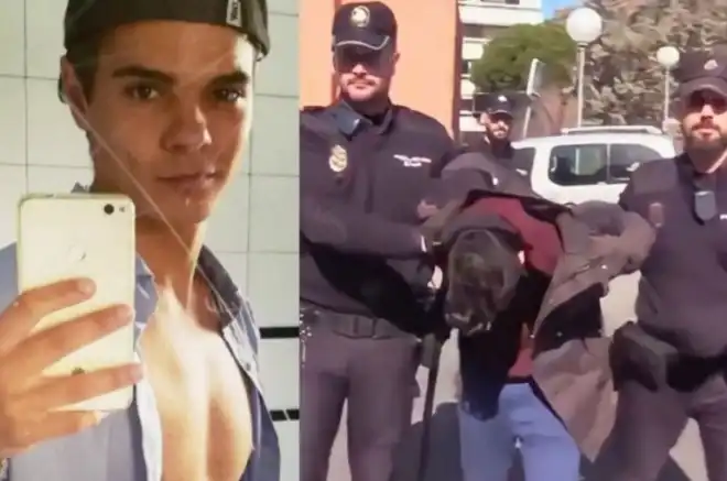 Երբ դահիճին զոհը իր մայրն է. Սպանացին սպաննած ու ապա կերած է իր զոհը