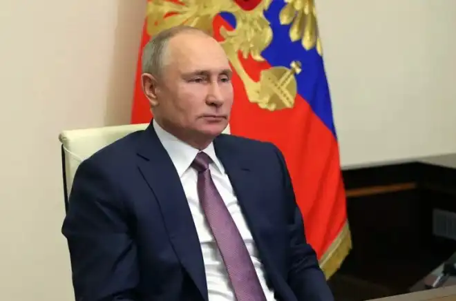 Նախագահ Փութինի պատուաստման թուականը տակաւին յայտնի չէ