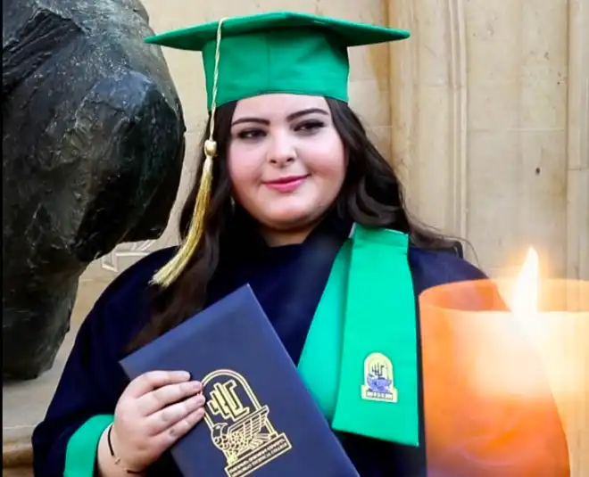 Դառնաղէտ կորուստ.Մահացած է Մեսրոպեան վարժարանի շրջանաւարտներէն ՝ Ռուպին Տիլանեան