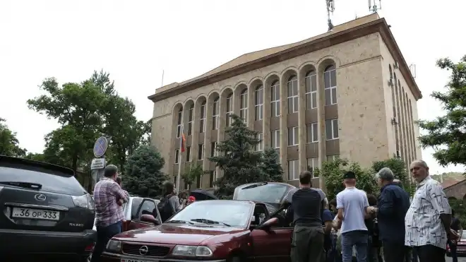 «Պատիւ ունեմ» դաշինքը  հայց պիտի ներկայացնէ Սահմանադրական  Դատարանին  մօտ