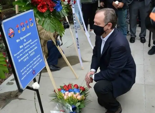 Պիտի շարունակեմ մնալ հայկական համայնքի կողքին. Ատամ Շիֆ