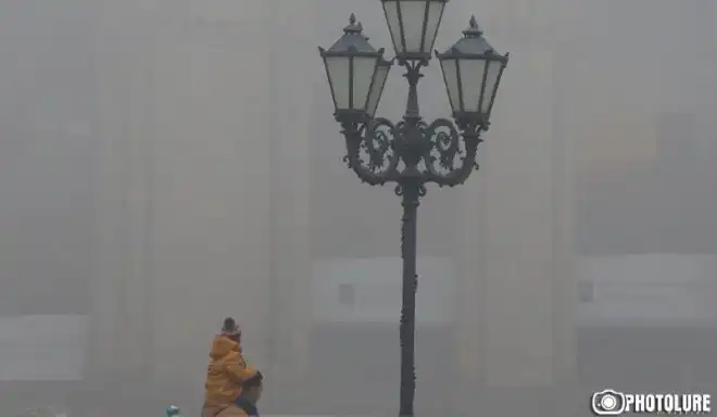 Եղանակի տեսութիւն. Ցուրտը պիտի չնուազի