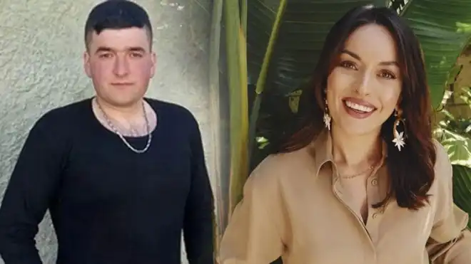 Խօսքի մը համար թուրք դերասանուհին կրնայ բանտարկուիլ