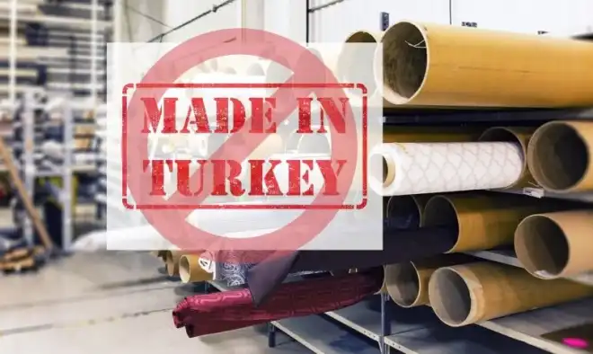 Դեկտեմբեր 31-էն սկսեալ արգելք պիտի դրուի դէպի Հայաստան թրքական ապրանքներու մուտքին վրայ