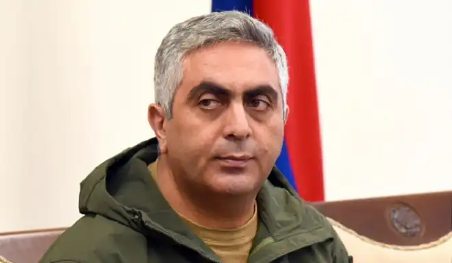 Կրկին կը թիրախաւորուին Ստեփանակերտն ու Արցախի այլ բնակավայրերը