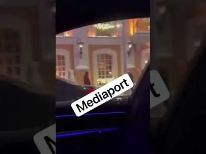 Աննա Յակոբեանը Մոսկուա  տեսնուած է