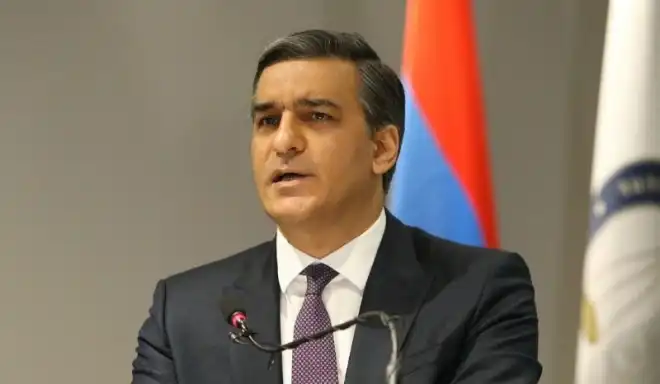 Ատրպէյճանի մէջ հայ գերիներու թիւը շատ աւելի է քան ատրպէյճանեան իշխանութիւններու ներկայացուցածը. Արման Թաթոյեան