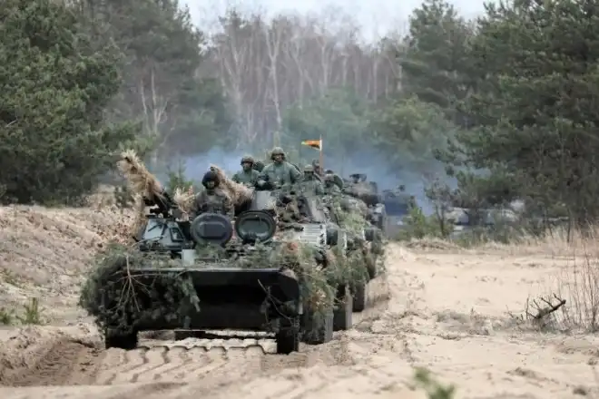 Նոր պատերազմի մը պարագային Ռուսաստան կրնայ մասնատել ՆԱԹՕ-ի ուժերը